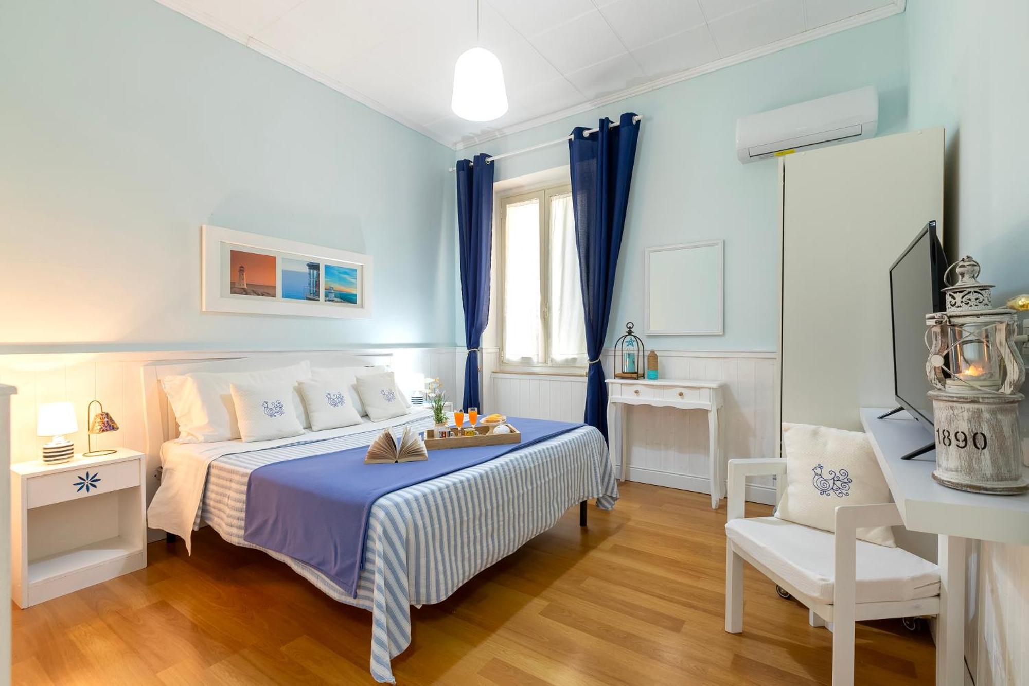 Degiorgio8 Apartment