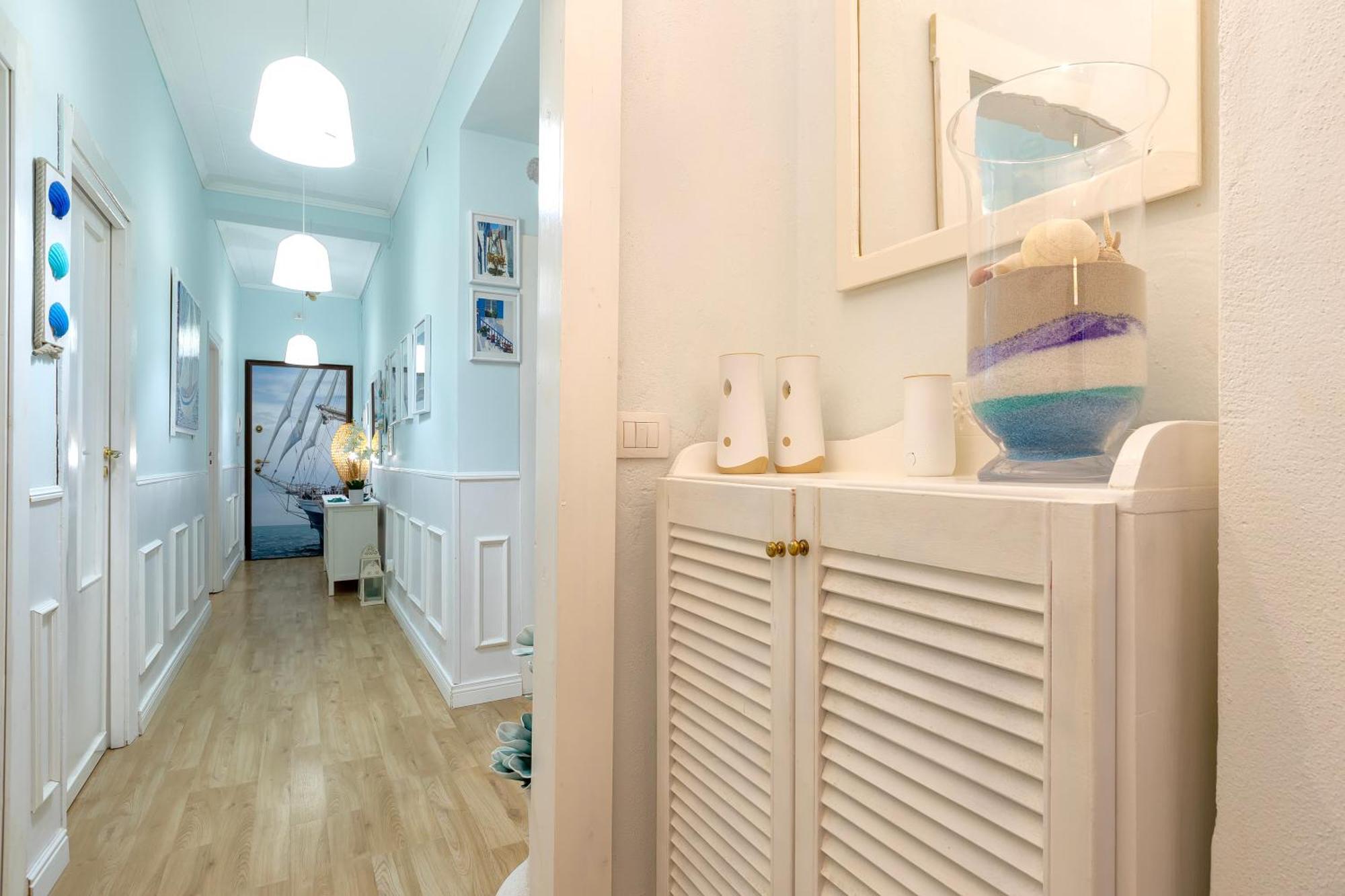 Apartamento Degiorgio8 *