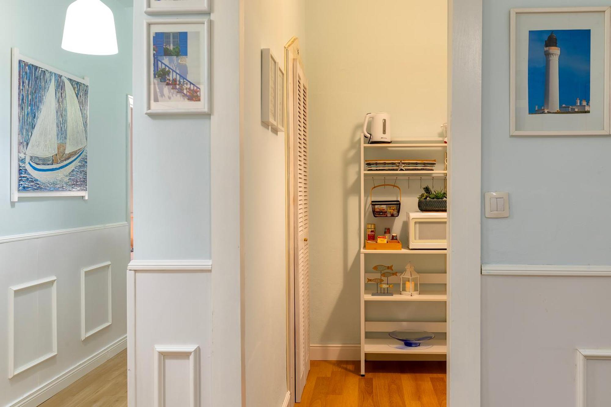 Degiorgio8 Apartment