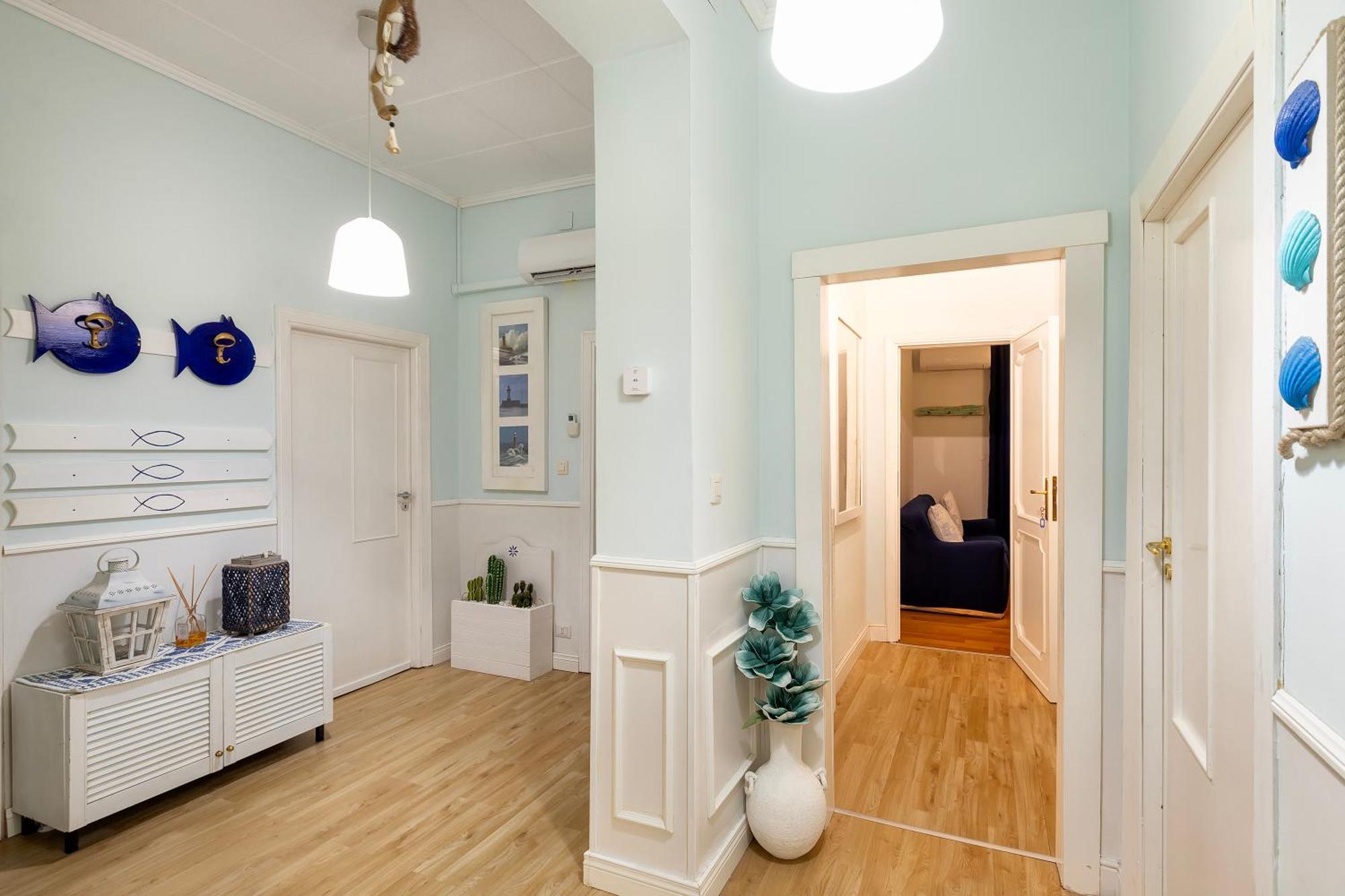 Degiorgio8 Apartment *