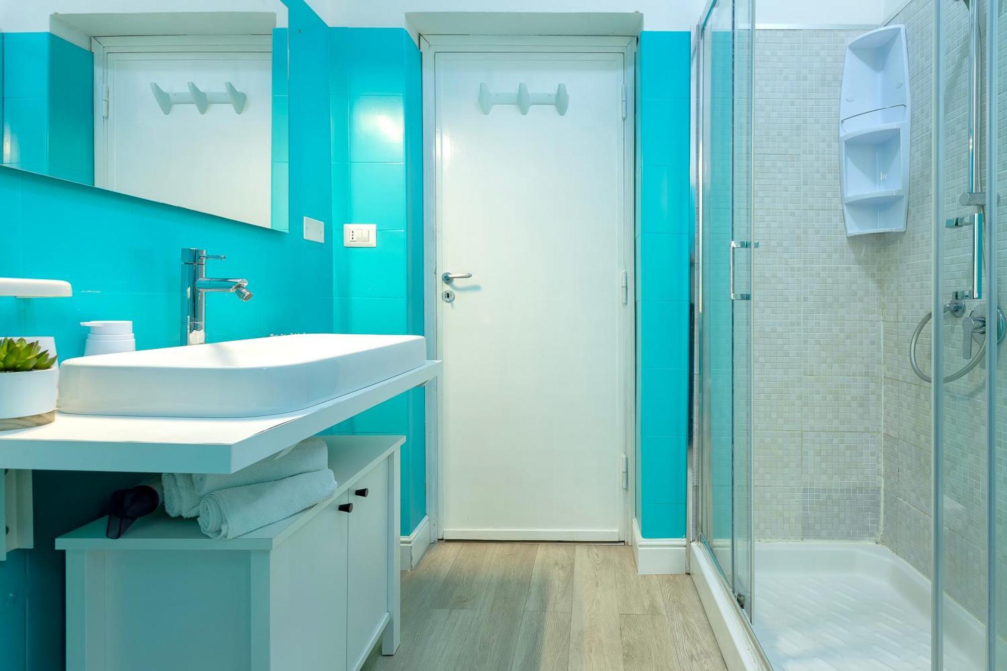 Apartment Degiorgio8 *