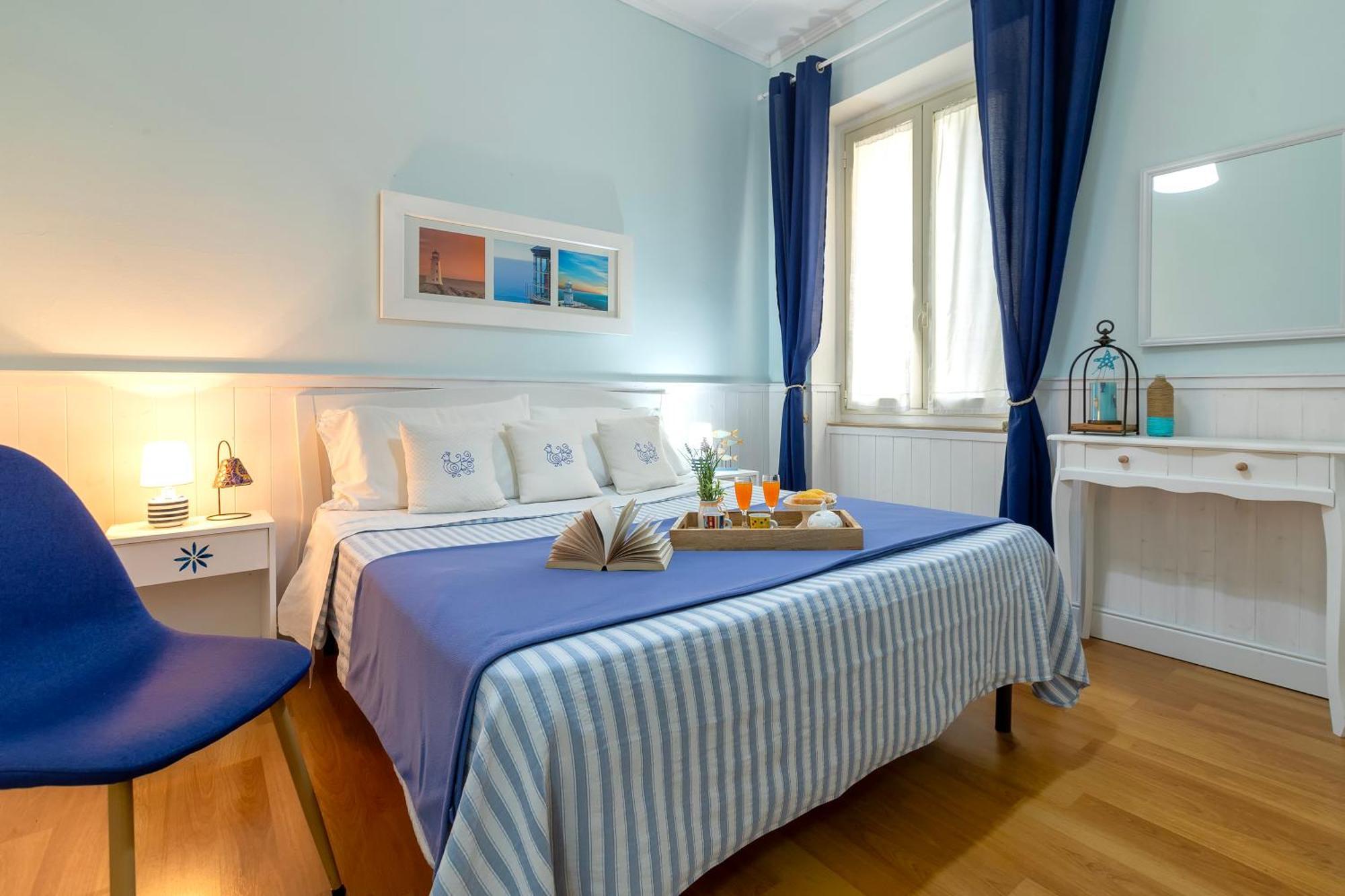 Degiorgio8 Apartment Alghero