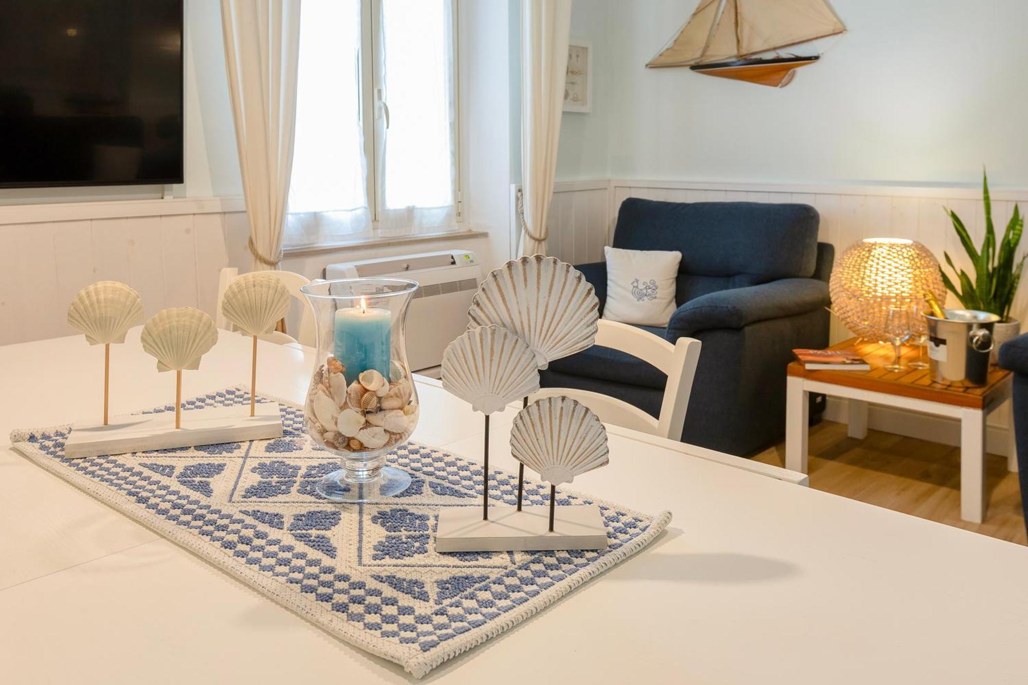 Degiorgio8 Apartment