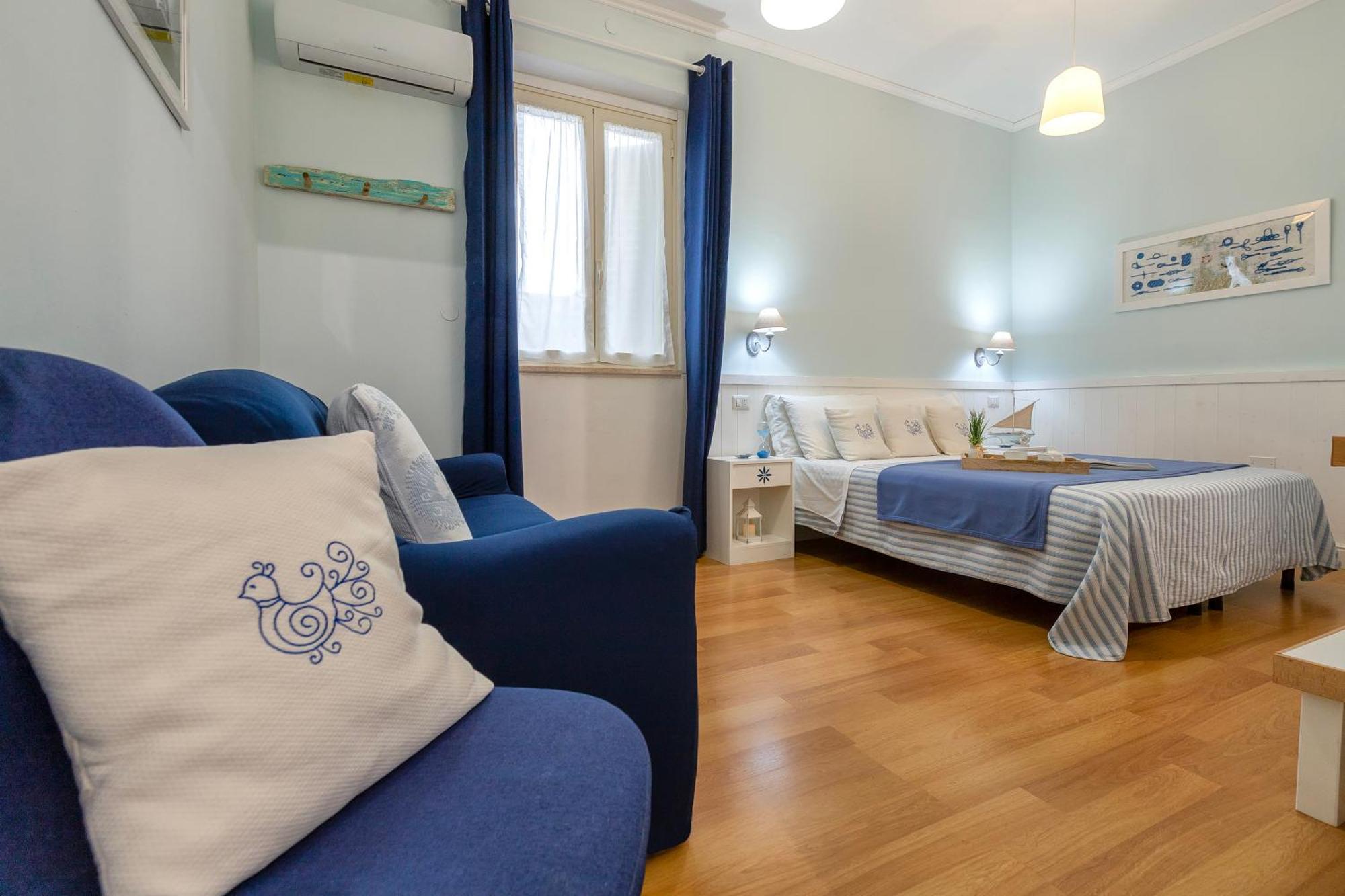 Apartamento Degiorgio8