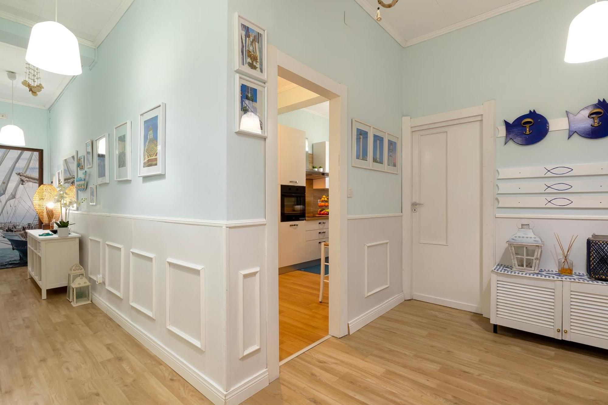 Degiorgio8 Apartment *