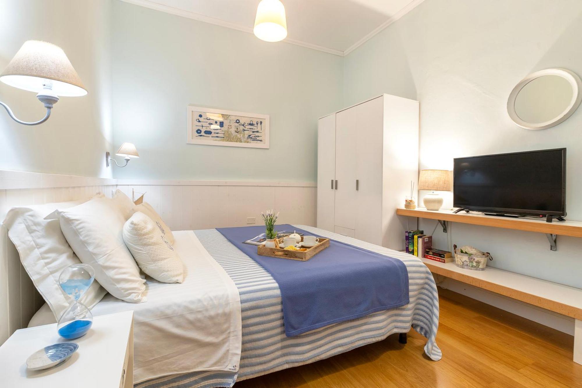 Apartment Degiorgio8 Alghero