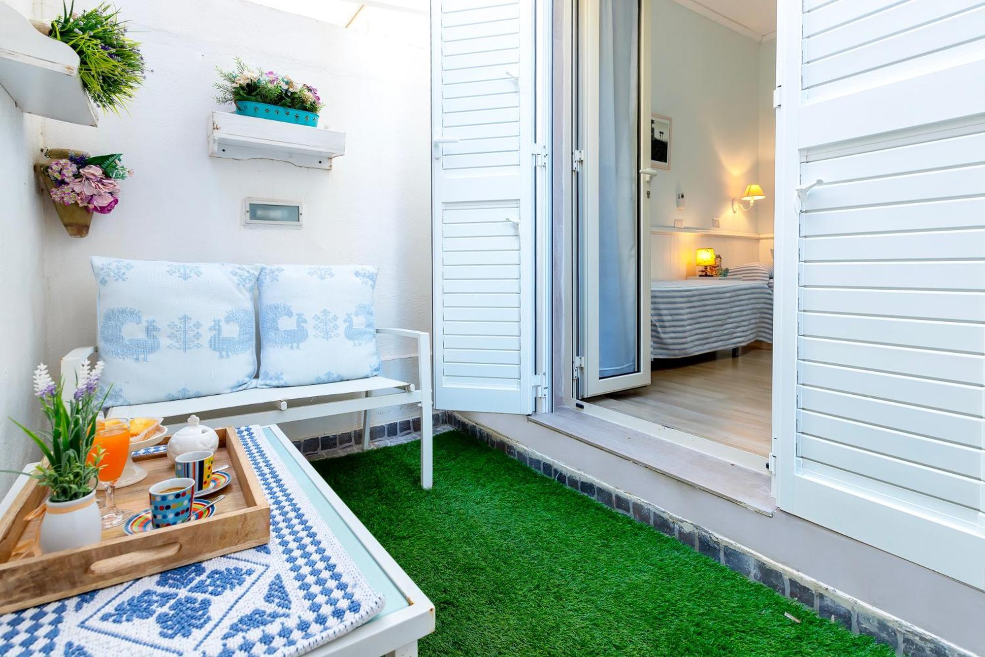 Degiorgio8 Apartamento