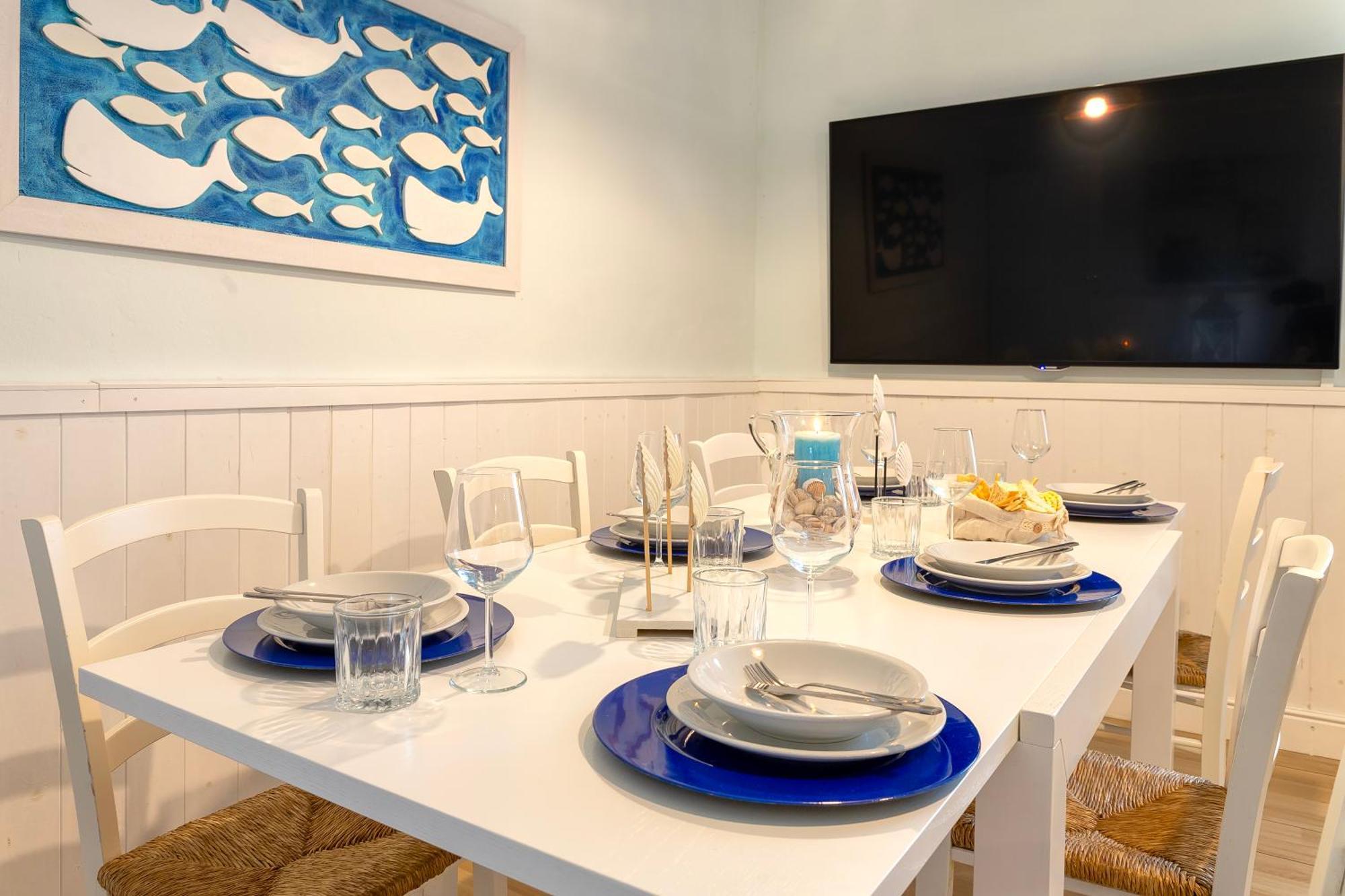 Degiorgio8 Apartment *