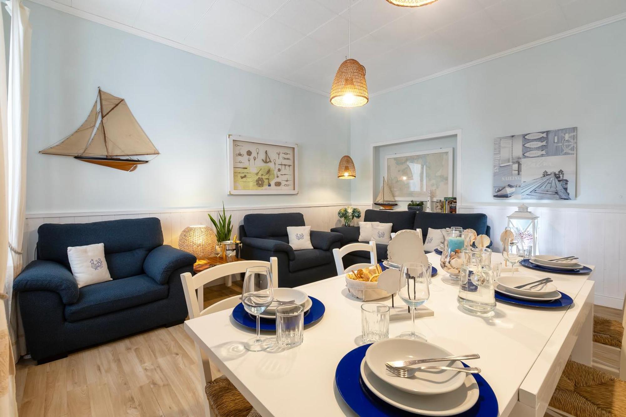 Apartment Degiorgio8 *