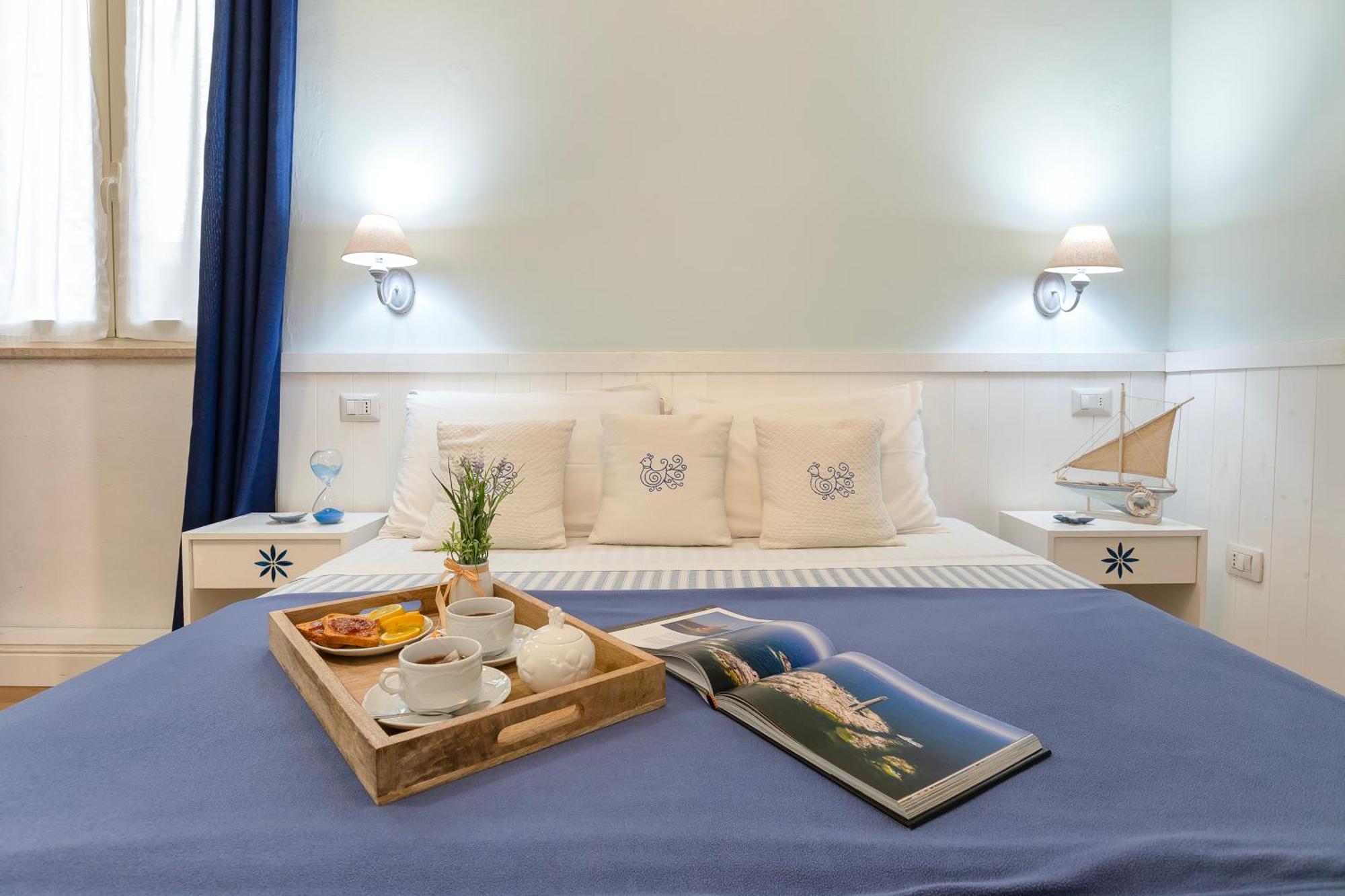 Degiorgio8 Apartment Alghero