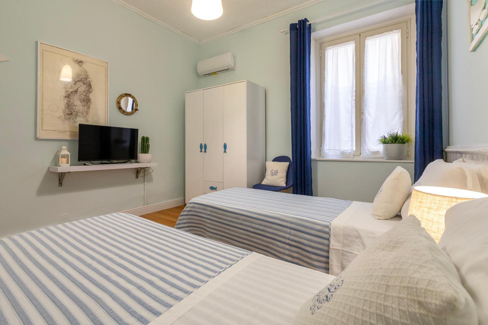 Degiorgio8 Apartment Alghero