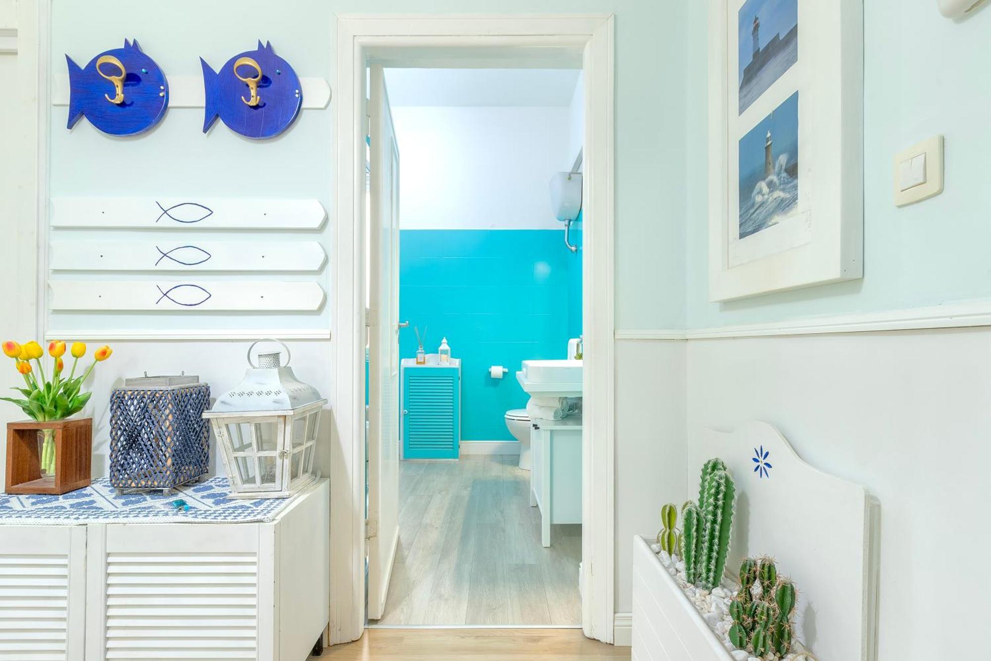 Apartment Degiorgio8 Alghero