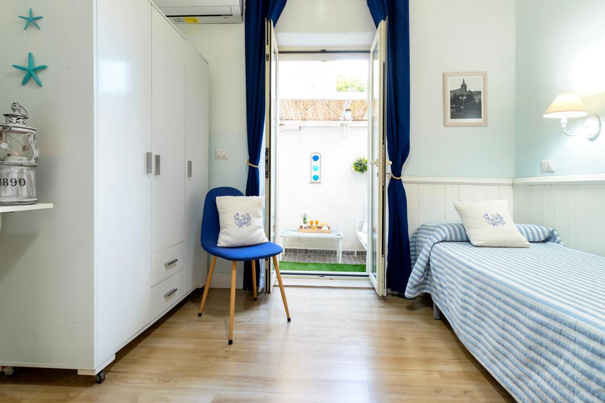 Degiorgio8 Apartment