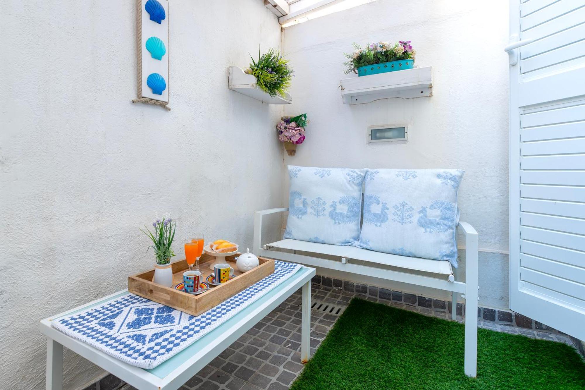 Degiorgio8 Apartment *