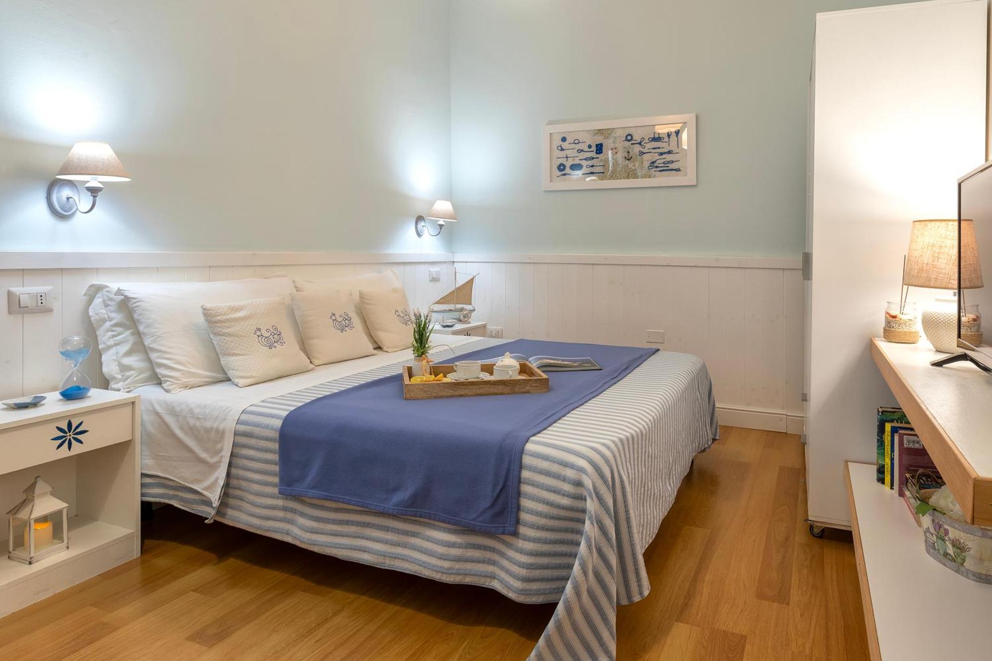Apartment Degiorgio8 Alghero